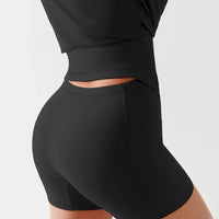 BRXL A-Line Cross-Back Tennis Dress