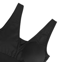 Shapewear Seamless Sleeveless Slimming Dress Set
