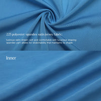 Shapewear Convertible Infinity Sculpting Midi Dress