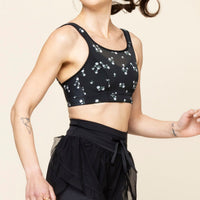 Cadence Short - Black