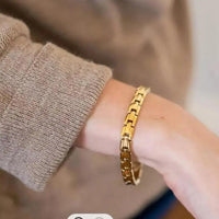 Liza Link Bracelet