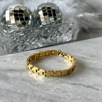Liza Link Bracelet