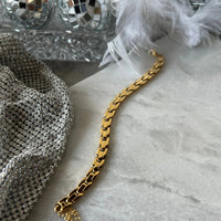 Liza Link Bracelet