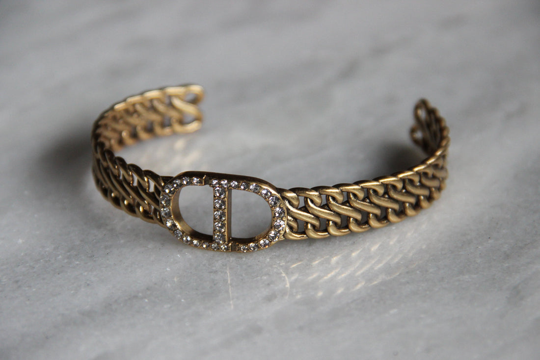 Mingle Cuff Bracelet