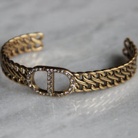 Mingle Cuff Bracelet