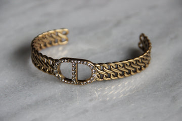 Mingle Cuff Bracelet