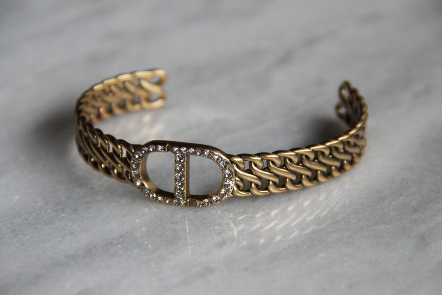 Mingle Cuff Bracelet