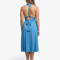 Shapewear Convertible Infinity Sculpting Midi Dress