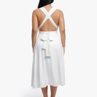 Shapewear Convertible Infinity Sculpting Midi Dress