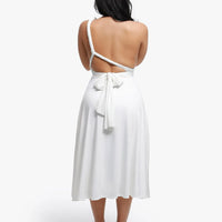 Shapewear Convertible Infinity Sculpting Midi Dress