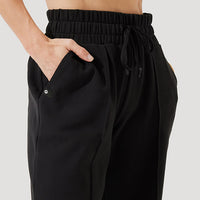 Perfect Plane Pants - Black