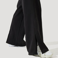 Perfect Plane Pants - Black