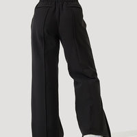 Perfect Plane Pants - Black