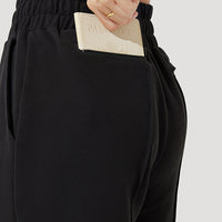 Perfect Plane Pants - Black