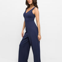 Shapewear Built-In Sculpting Midi Dress or Jumpsuit