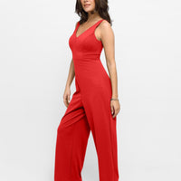 Shapewear Built-In Sculpting Midi Dress or Jumpsuit
