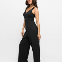 Shapewear Built-In Sculpting Midi Dress or Jumpsuit