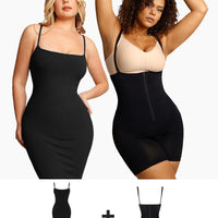 No Shaper Lounge Dresses Or Set