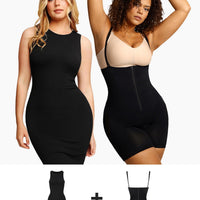 No Shaper Lounge Dresses Or Set