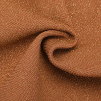 Shapewear Metallic Seamless Sculpting Dress