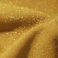 Shapewear Metallic Seamless Sculpting Dress